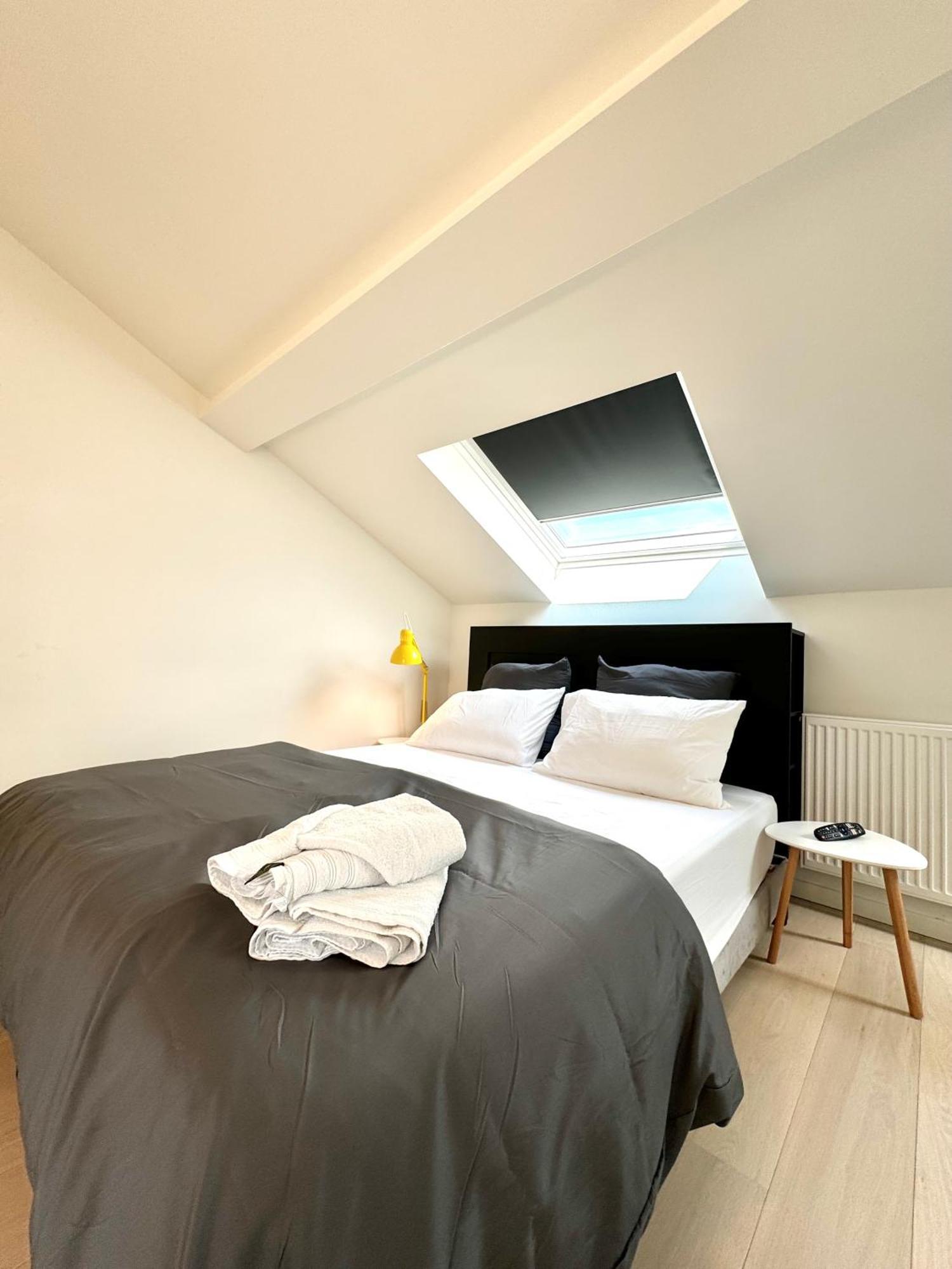 My Haus Saint Catherine Bruselas Exterior foto