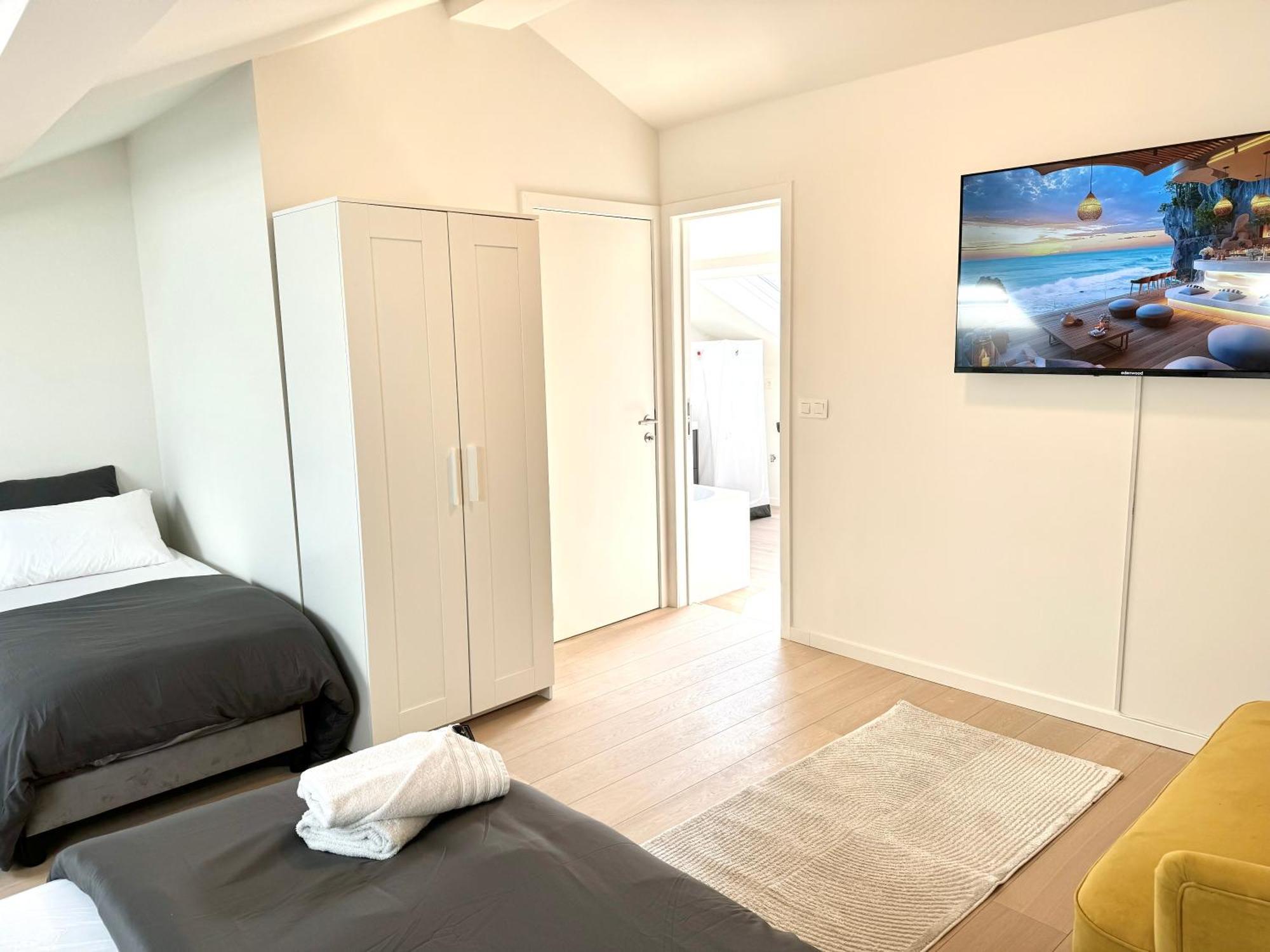 My Haus Saint Catherine Bruselas Exterior foto