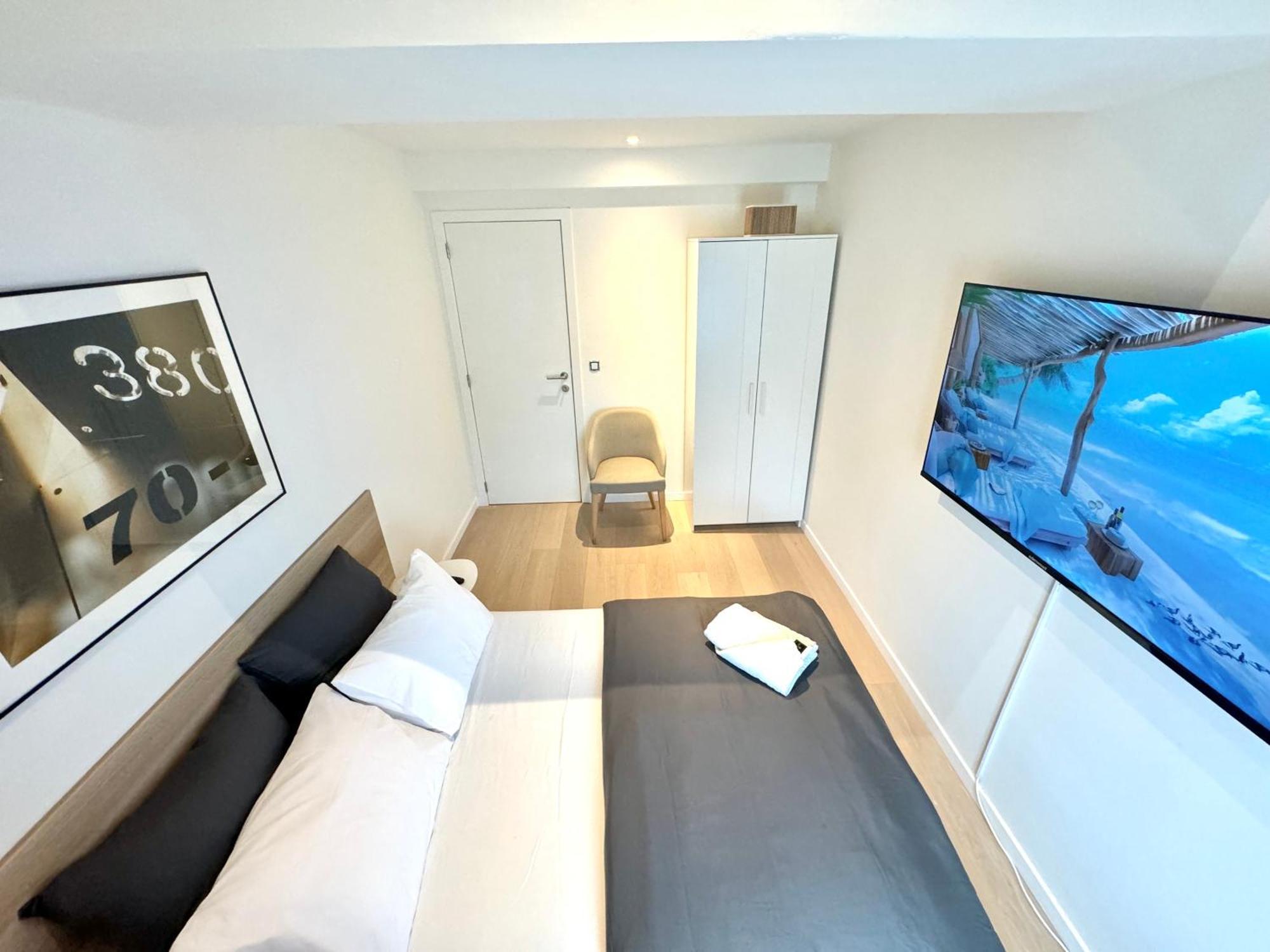 My Haus Saint Catherine Bruselas Exterior foto