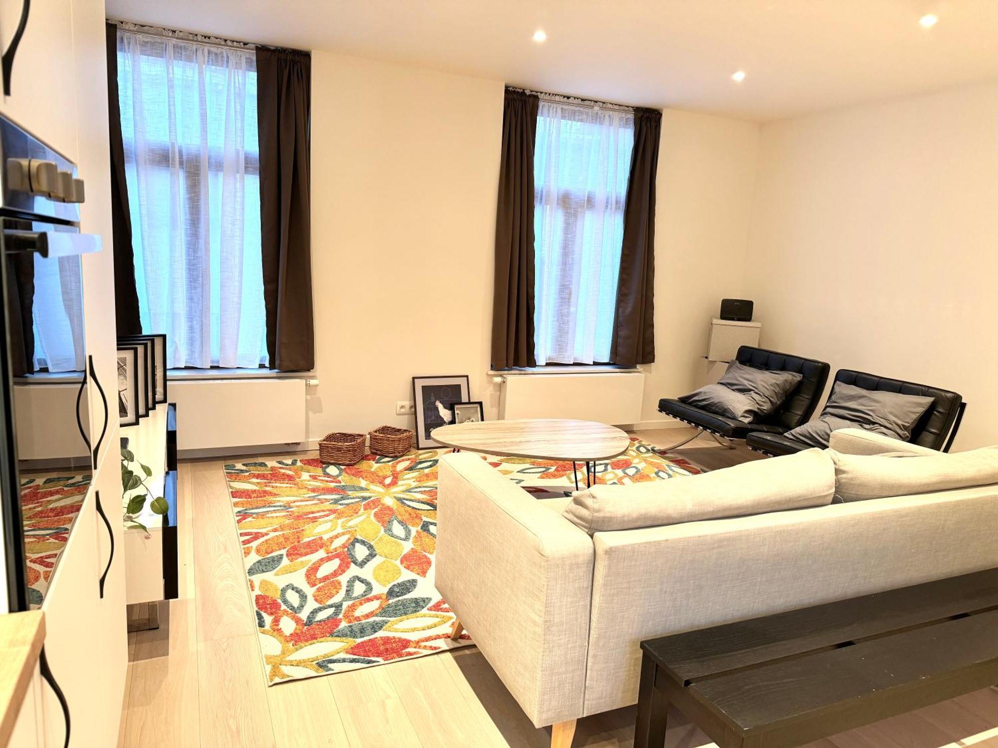 My Haus Saint Catherine Bruselas Exterior foto
