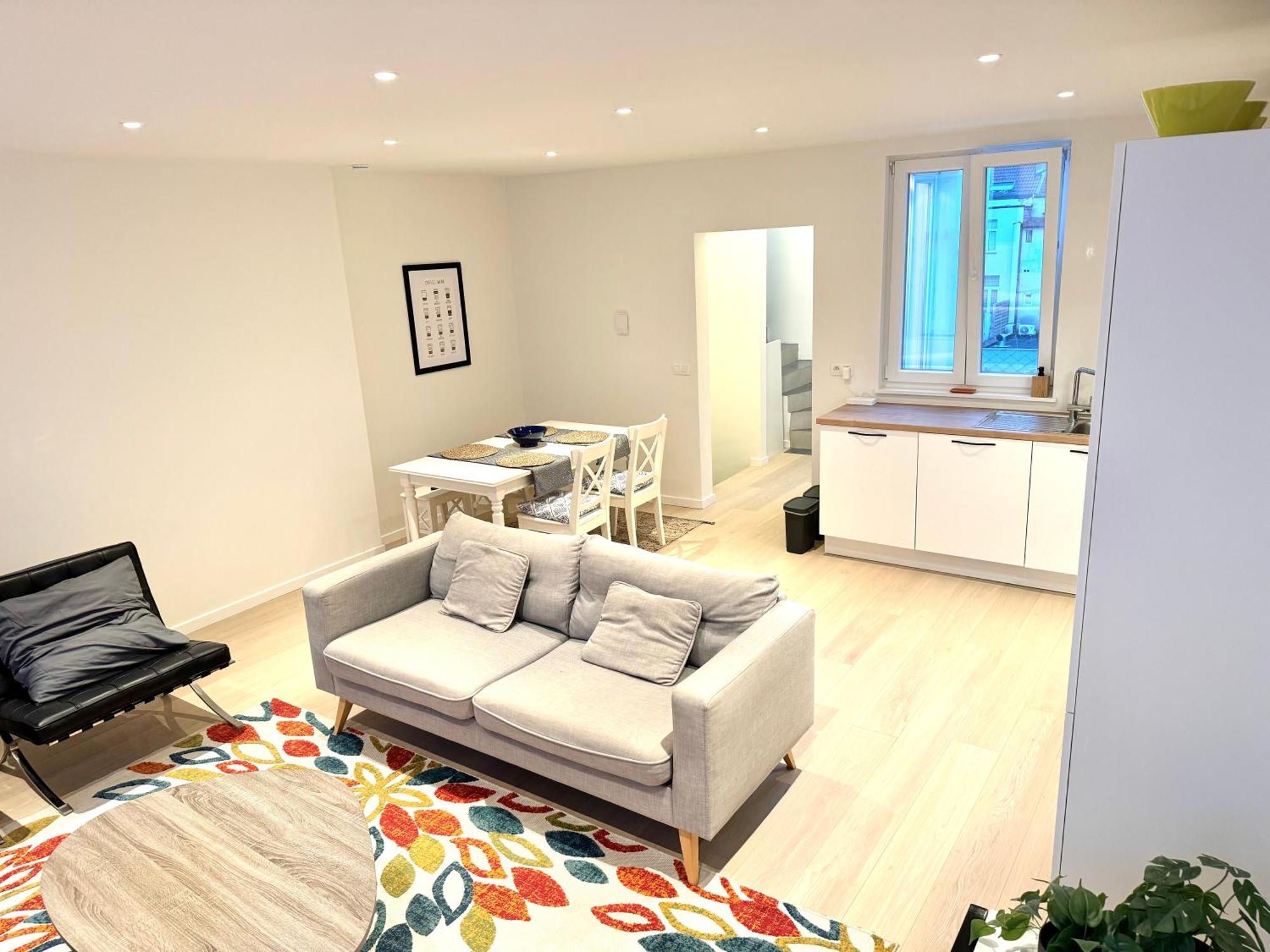 My Haus Saint Catherine Bruselas Exterior foto